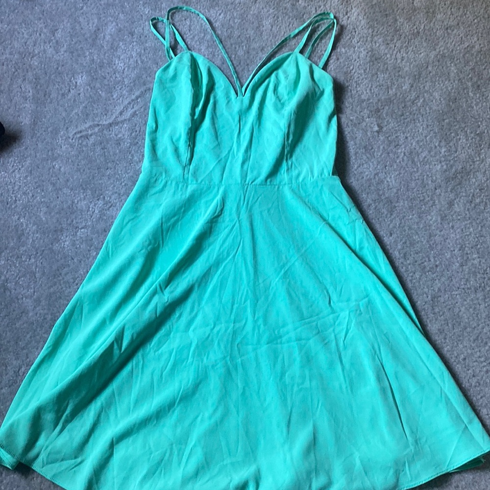 Charlotte Russe Dress